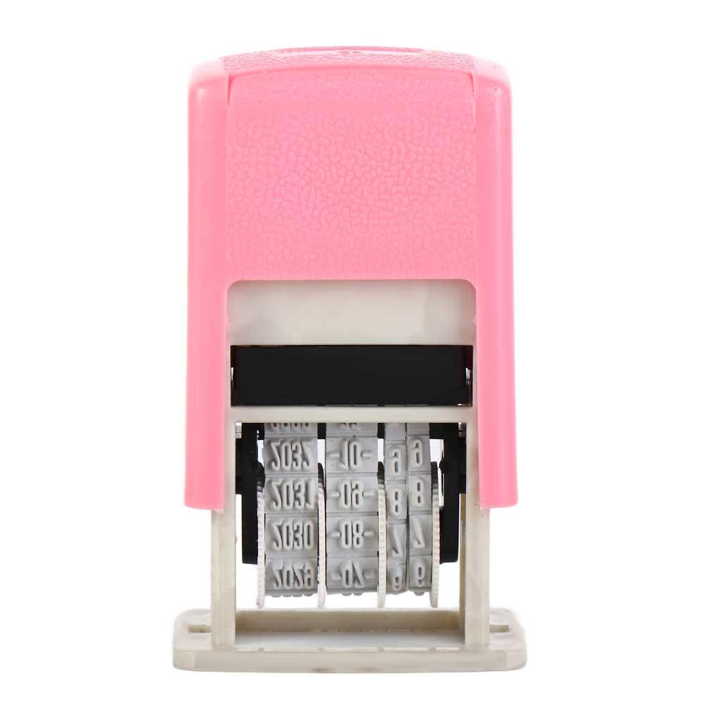 Self Inking Stamp - Adjustable Self-Inking Self-Inking Stamps DIY Stamp