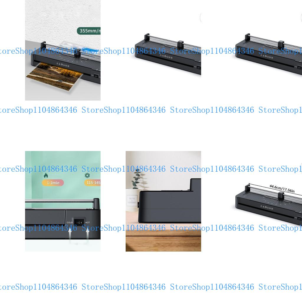 Document Laminator Pouch - 5asd 337 Document Laminating Machine Home