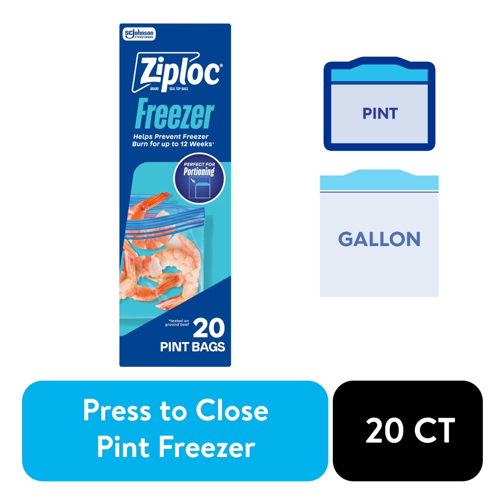 Total Stationery & Office Supply - 20 Total Count 2 Pack Pint