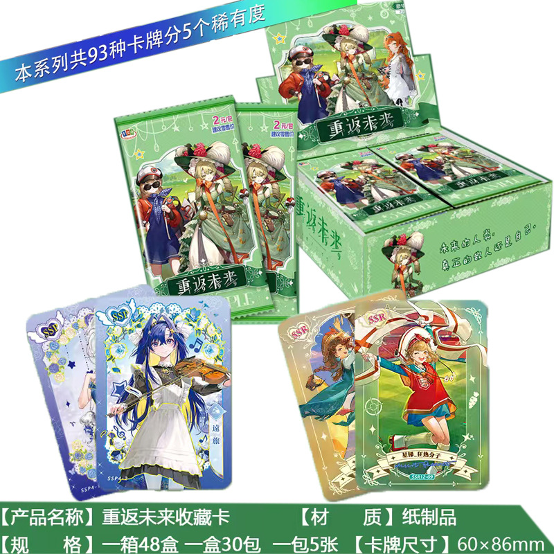 Total Stationery & Office Supply - Game Arknights, Bocchi The Rock!, Reverse: