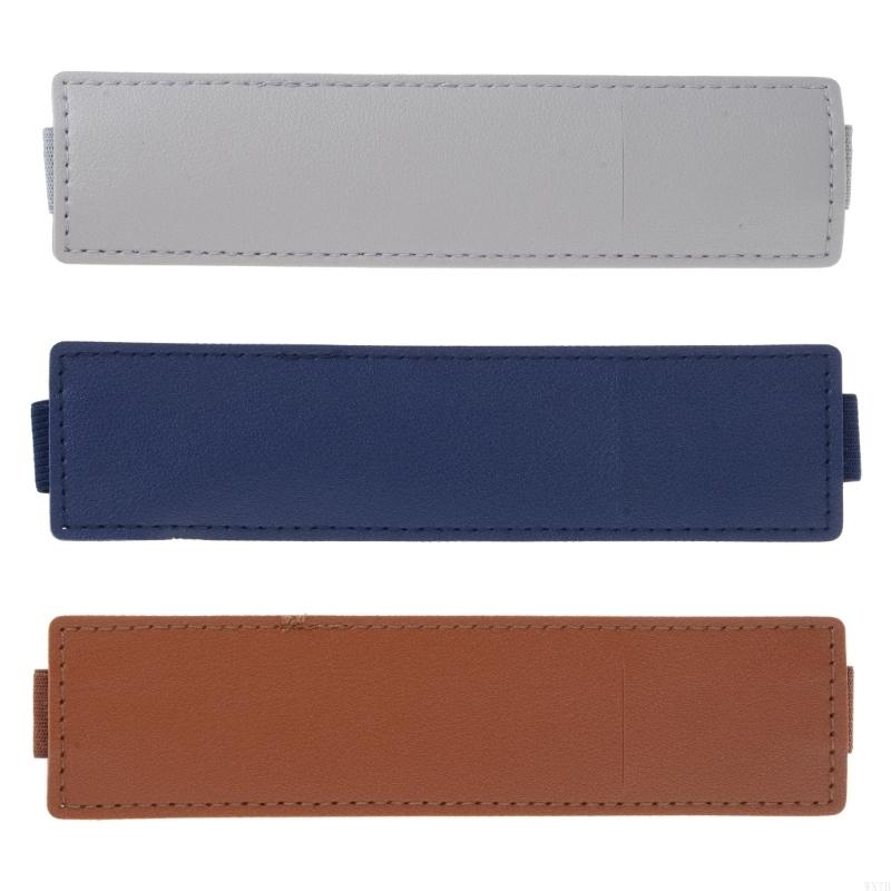 3Pcs Leather Pen Holder With E - Journal Leather Hardcover ulasan dan harga