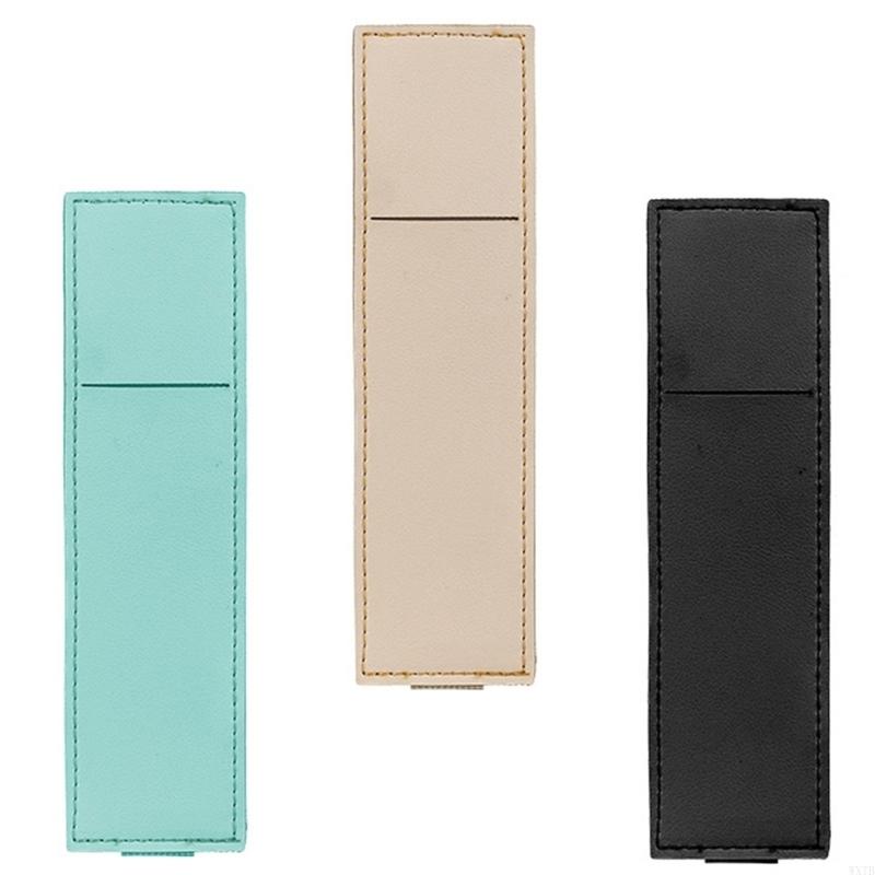 3Pcs Leather Pen Holder With E - Journal Leather Hardcover ulasan dan harga
