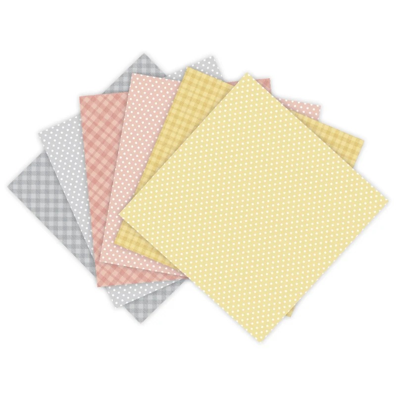 12 Sheets Spring Colors Craft  - Cardstock Paper Pack ulasan dan harga