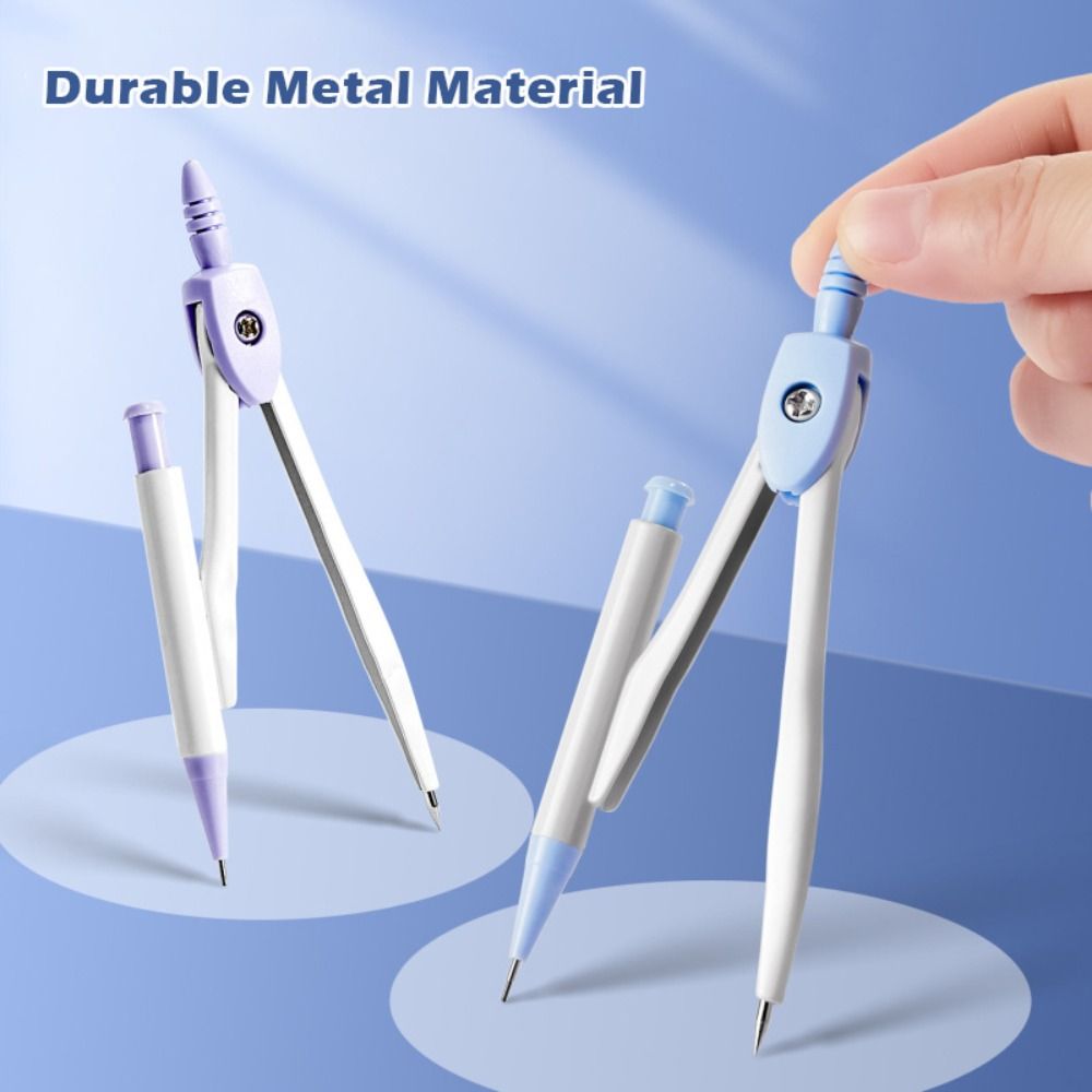 8PCS/Set Plastic Ruler Compass - Ruler Set Transparent ulasan dan harga