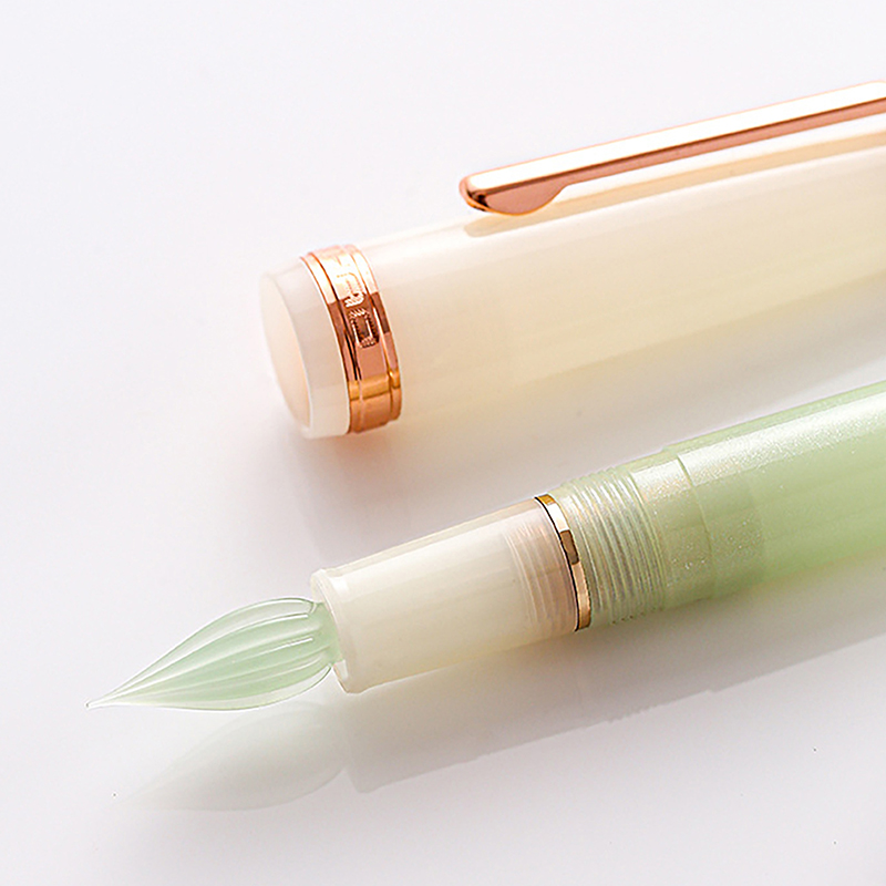 Glass Pen Nib Fit For Jinhao 8 - Fountain Pen Ink ulasan dan harga