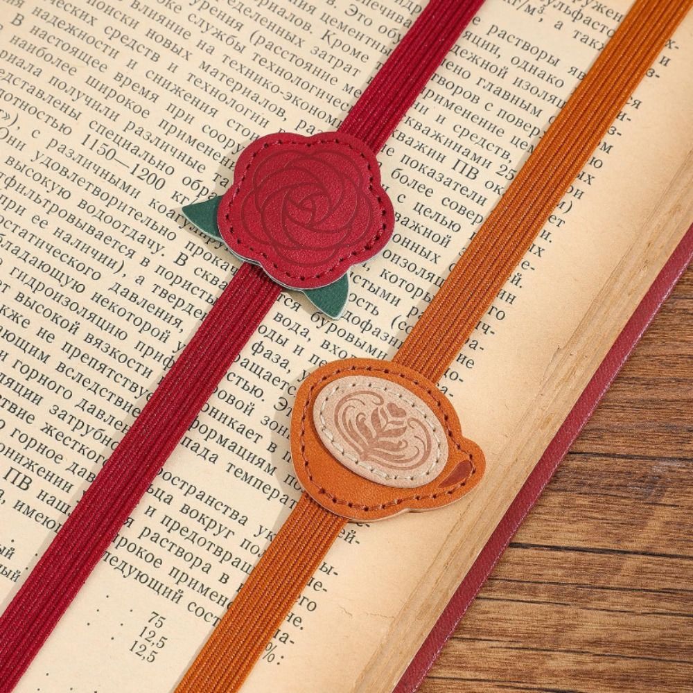 Vintage Elastic Bands Leather  - Journal Leather Hardcover ulasan dan harga