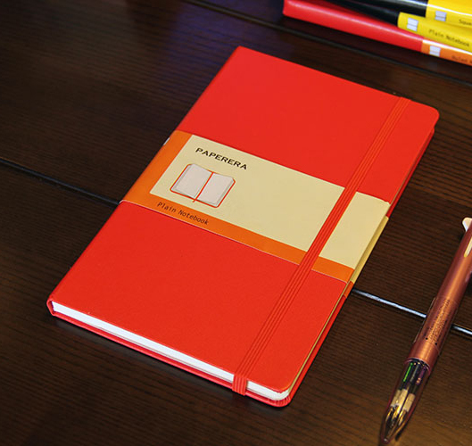 Classic office school hardcove - Journal Leather Hardcover ulasan dan harga