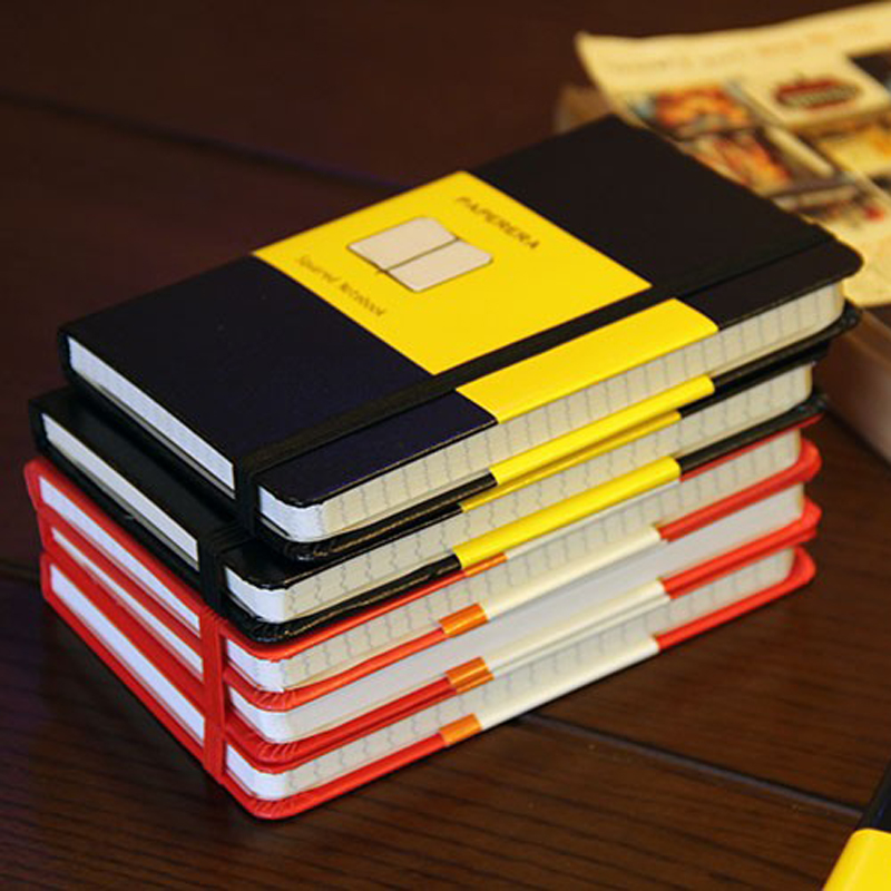 Classic office school hardcove - Journal Leather Hardcover ulasan dan harga