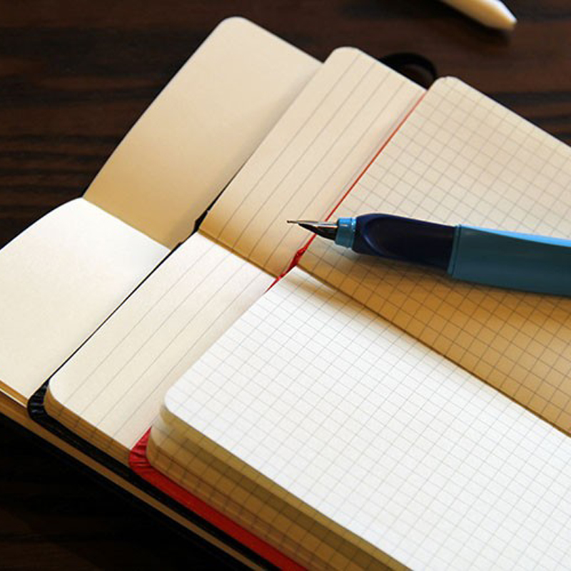 Classic office school hardcove - Journal Leather Hardcover ulasan dan harga
