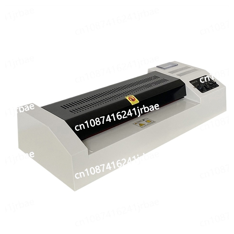 A3 photo plastic sealing machi - Document Laminator Pouch ulasan dan harga