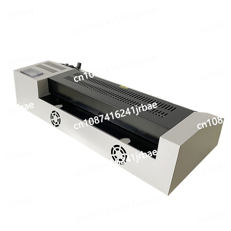 A3 photo plastic sealing machi - Document Laminator Pouch ulasan dan harga