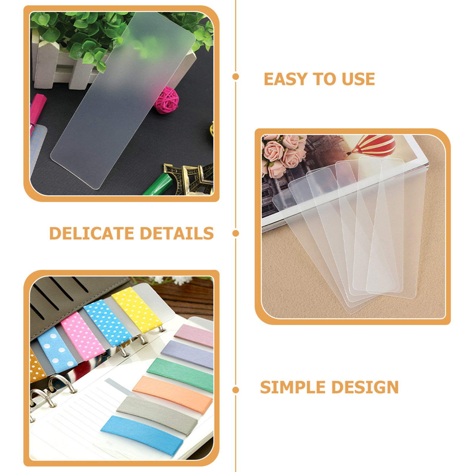 80Pcs Washi Tape Distribution  - Washi Tape Set ulasan dan harga