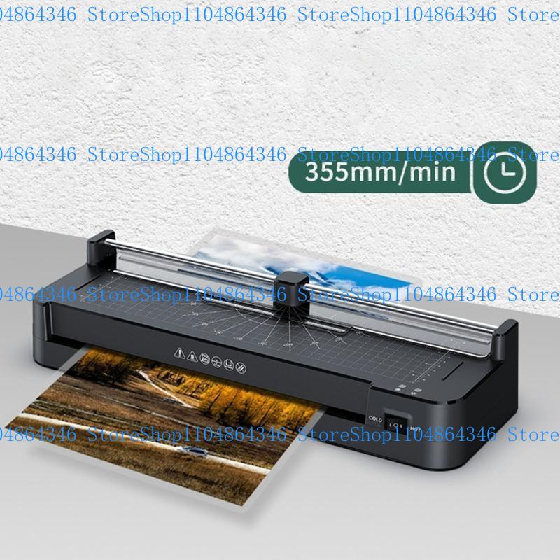 5asd 337 Document Laminating M - Document Laminator Pouch ulasan dan harga