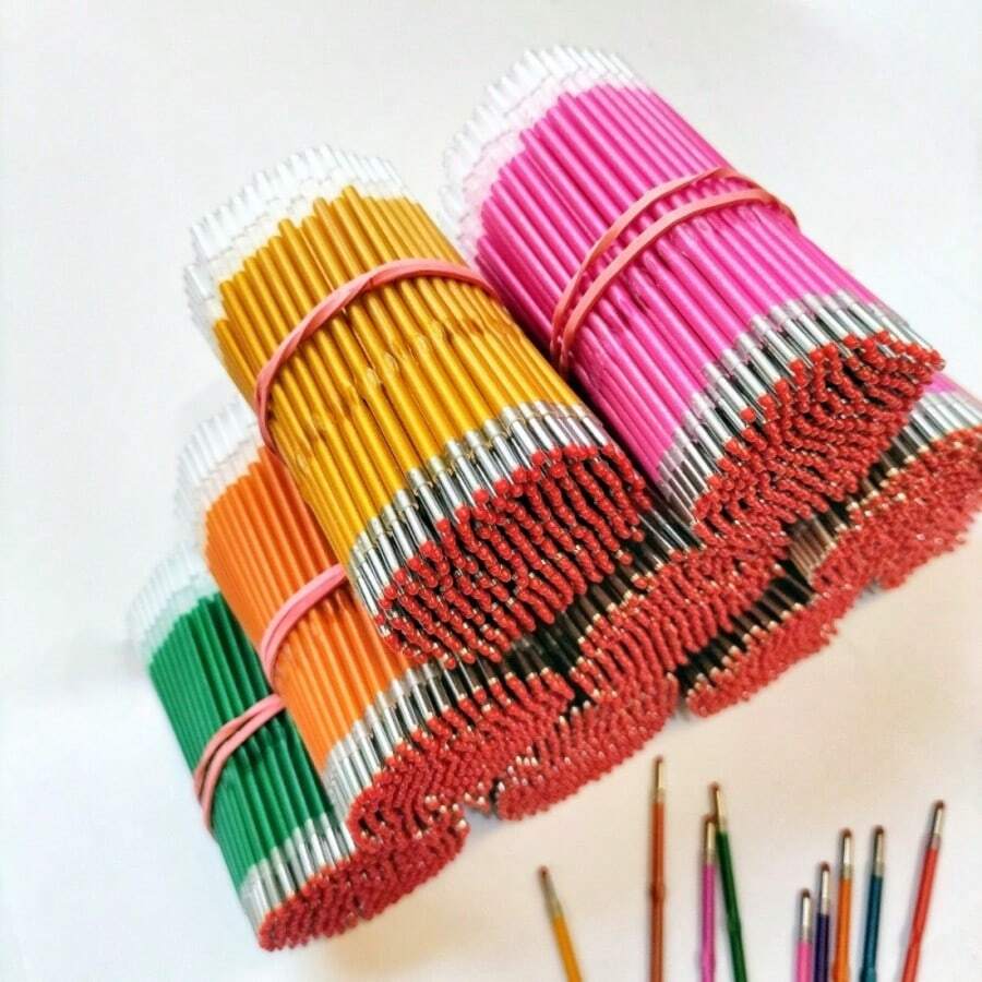 6 Pieces Of Spring Sunflower C - Total Stationery & Office Supply ulasan dan harga