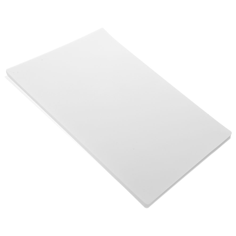 100Pcs Photo Laminating Sheets - Document Laminator Pouch ulasan dan harga