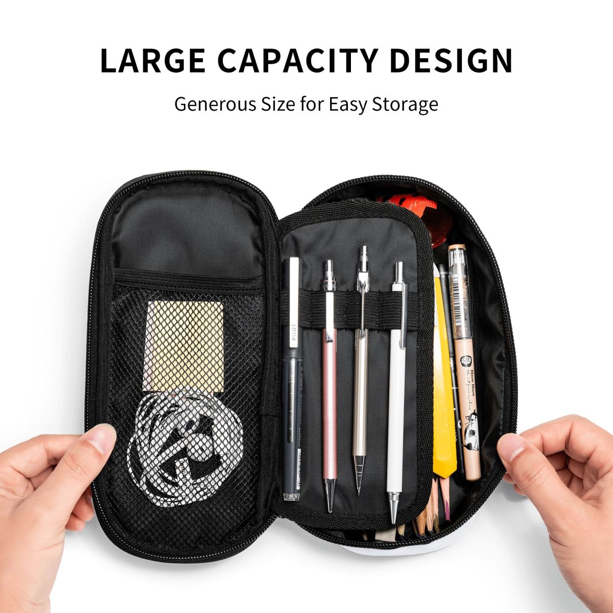 Iran Black Persian Lion Pencil - Lion Stationery & Office Supply(Kunshan)Co.Ltd ulasan dan harga
