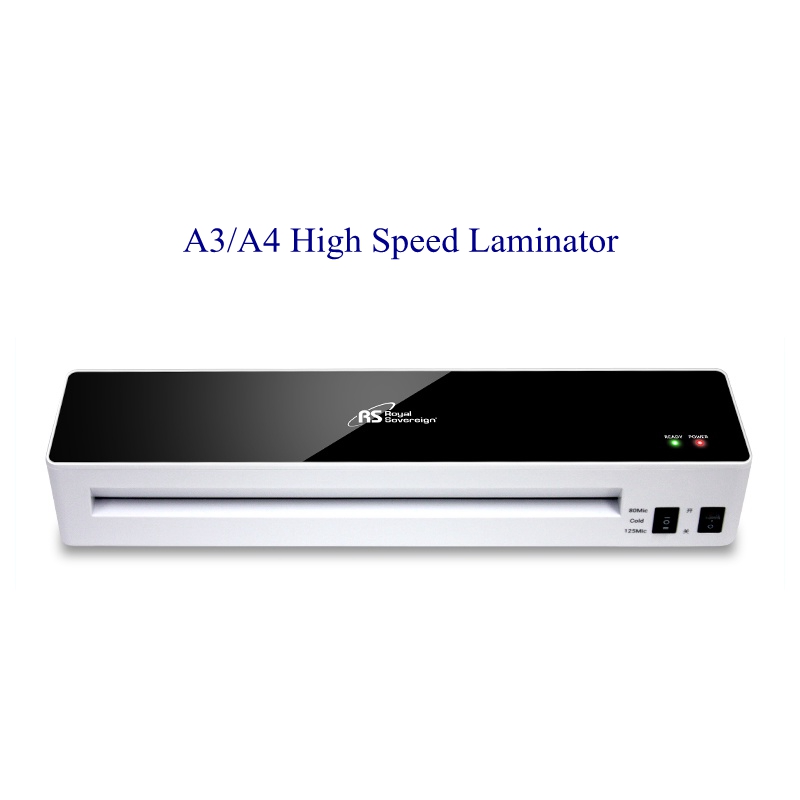 Gluing Machine Photo Office La - Document Laminator Pouch ulasan dan harga