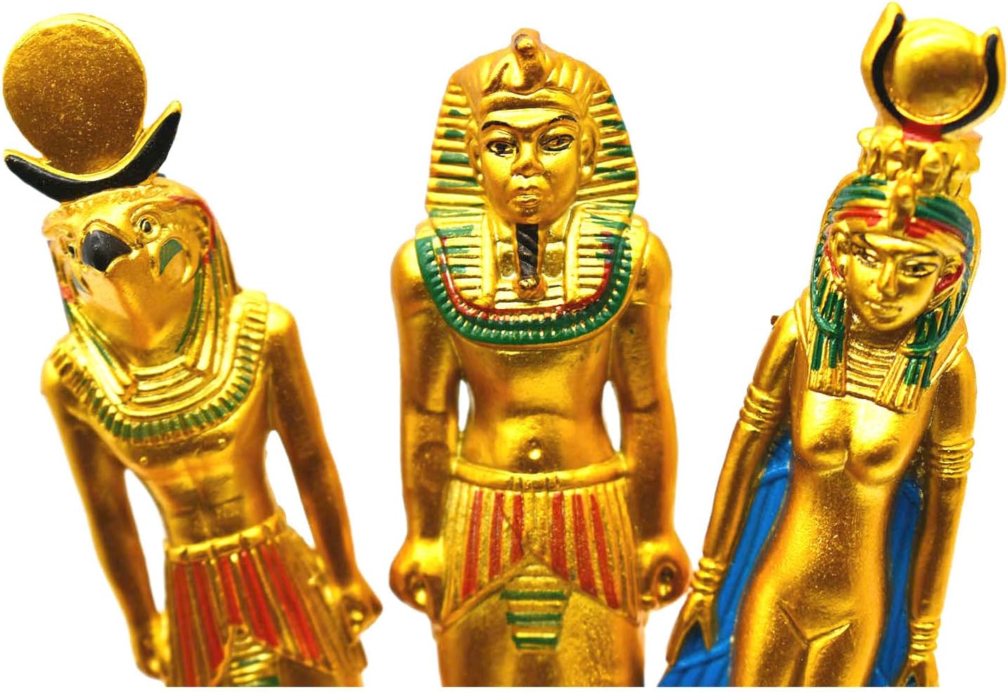 5PCS Novelty Fun Egyptian Phar - Total Stationery & Office Supply ulasan dan harga
