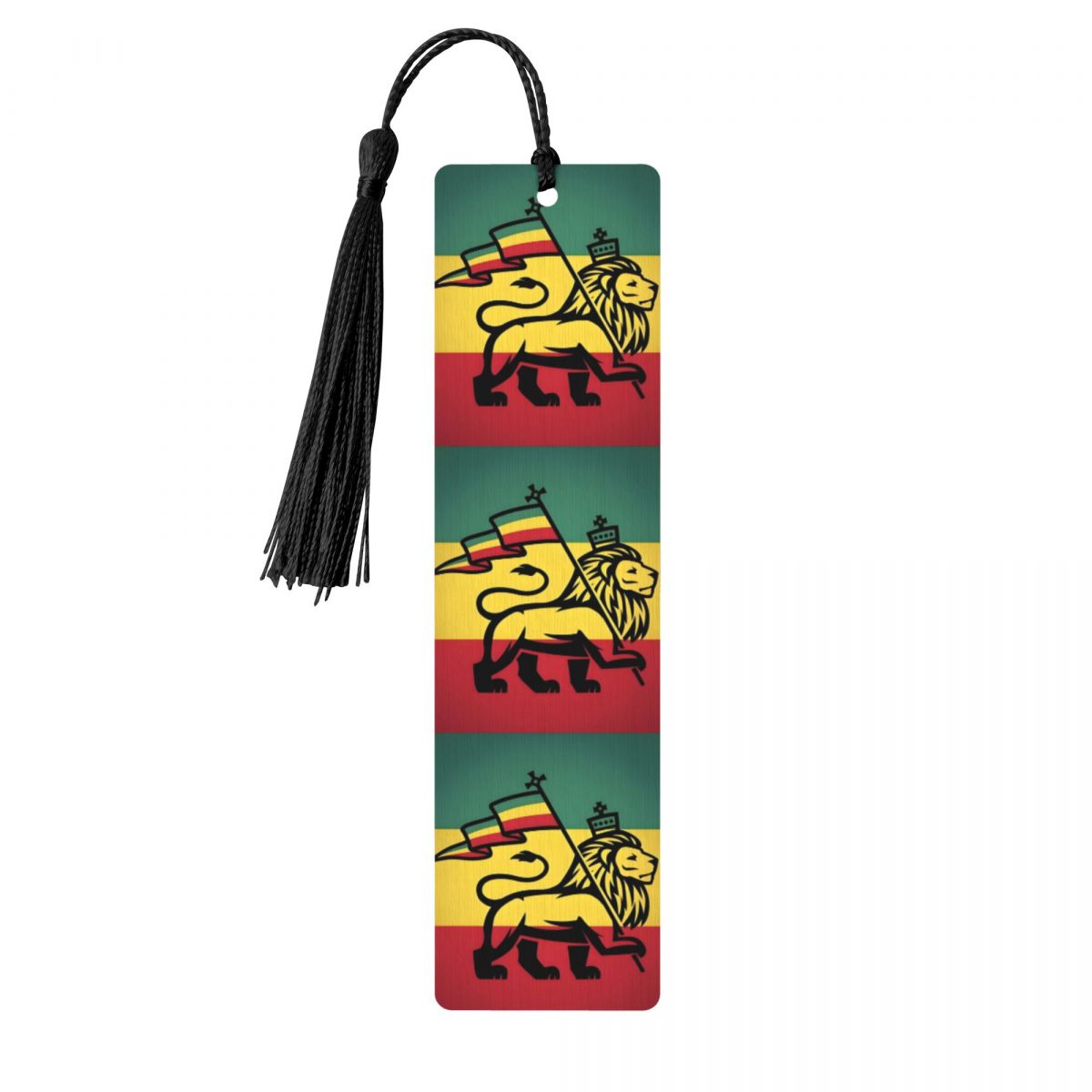 Cute Jamaica Rasta Flag Lion O - Lion Stationery & Office Supply(Kunshan)Co.Ltd ulasan dan harga