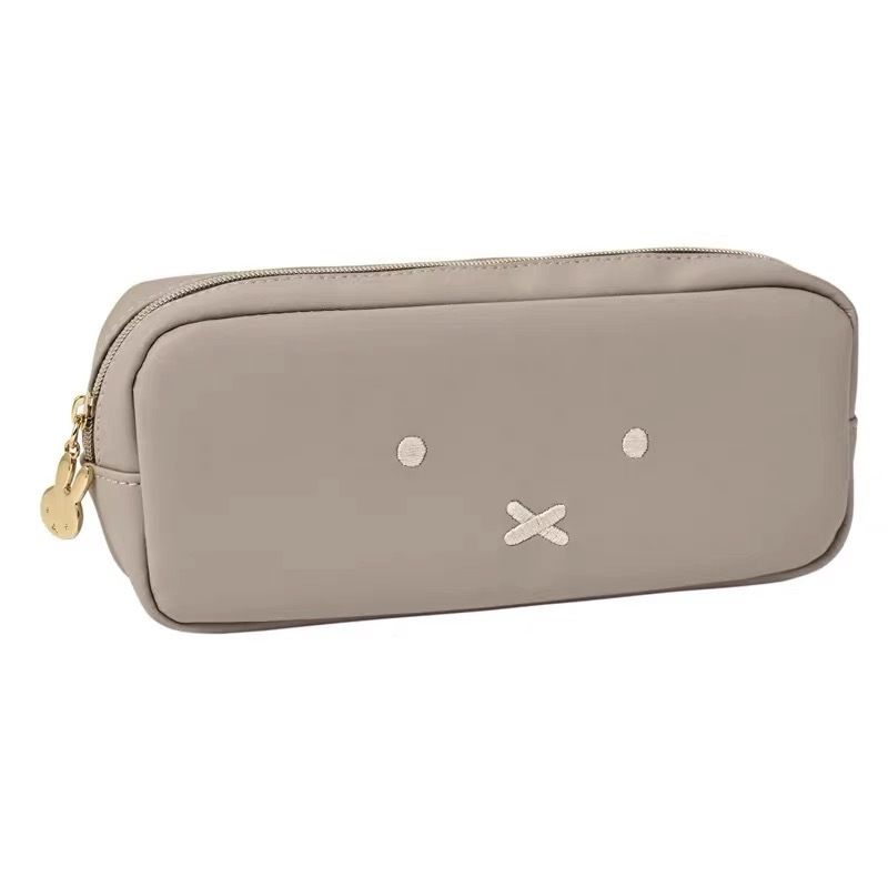 Simple Miffy Rabbit Sweet and  - Pencil Case Large ulasan dan harga