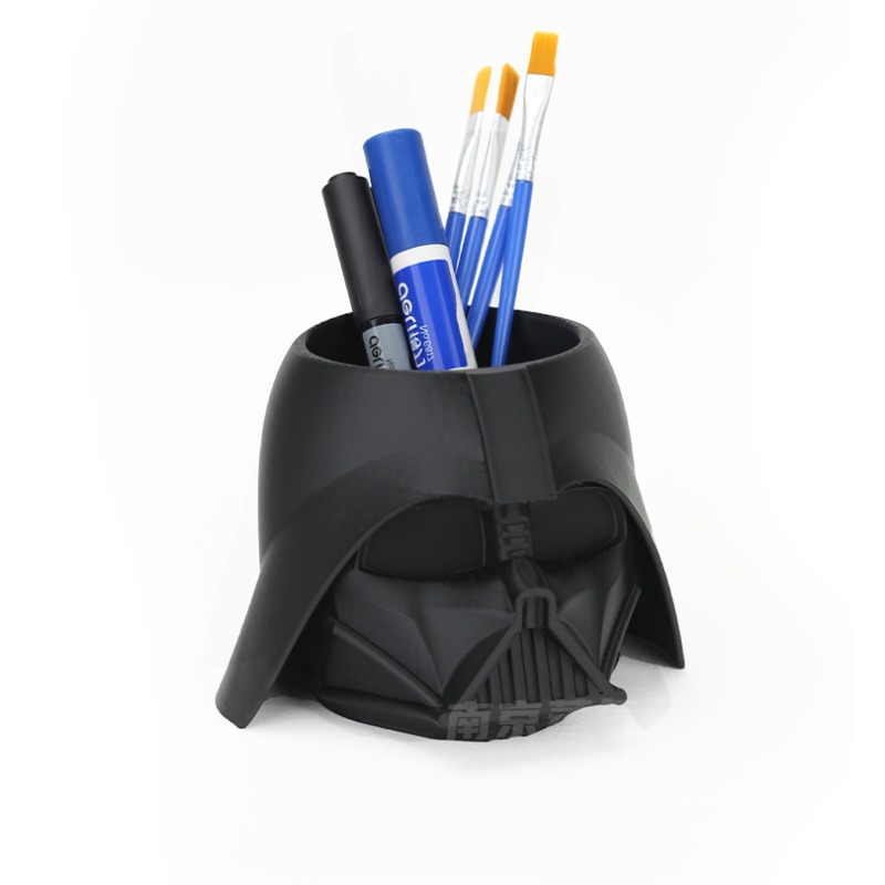 Stars Warsed Darth Vader Desk  - Stationery Supplier ulasan dan harga