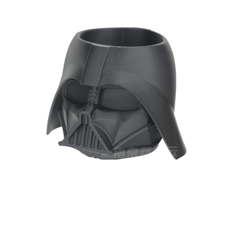 Stars Warsed Darth Vader Desk  - Stationery Supplier ulasan dan harga