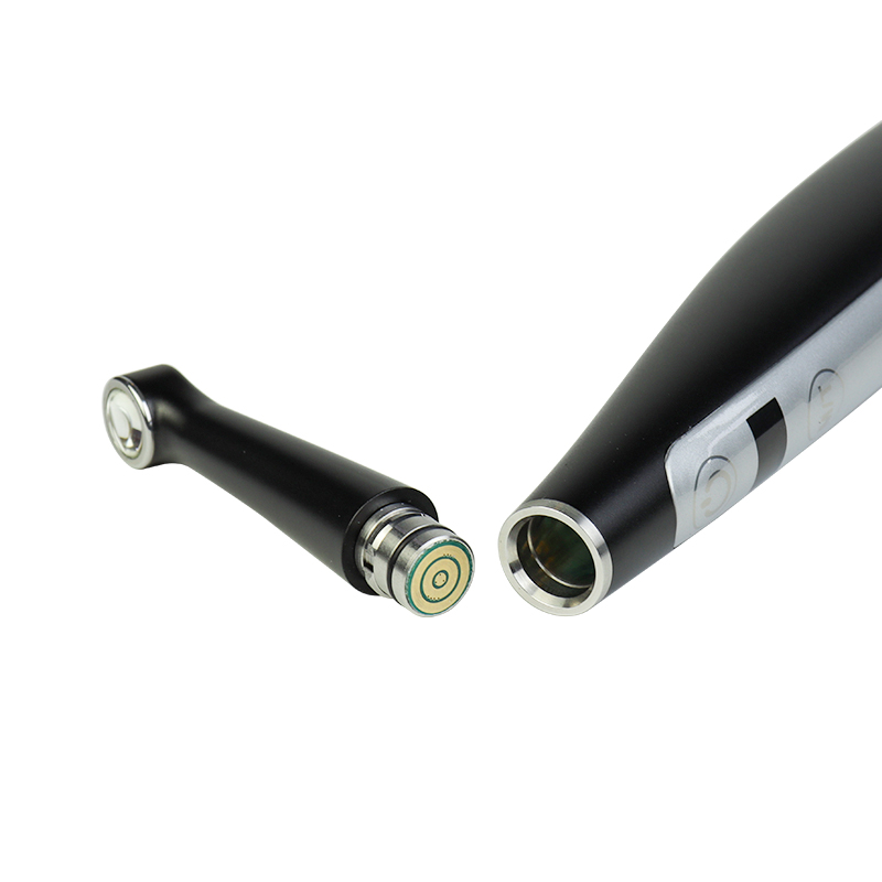 Curing Pen 4LEDs Curing Light  - Fountain Pen Ink ulasan dan harga