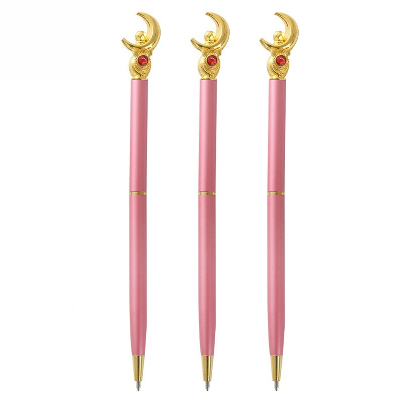 Hot Kawaii Sailor Moon Series  - Stationery Supplier ulasan dan harga