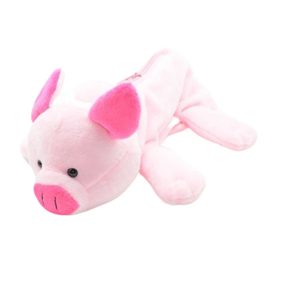 Stationery Cartoon Pen Pouch L - Lion Stationery & Office Supply(Kunshan)Co.Ltd ulasan dan harga