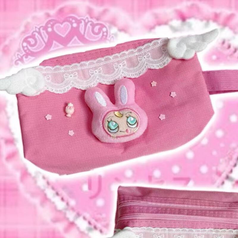 Japanese Style Berrie Chan Cut - Pencil Case Large ulasan dan harga