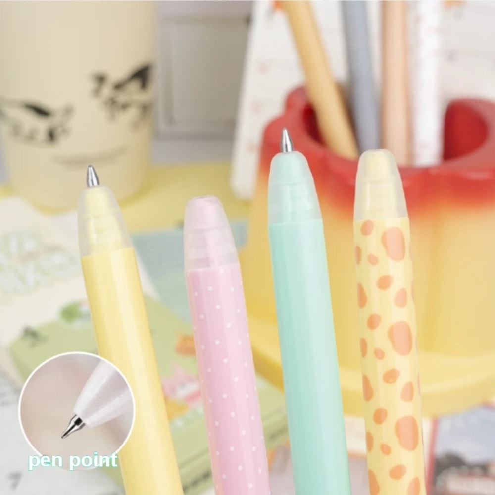 8pcs Kawaii Animal Head Press  - Lion Stationery & Office Supply(Kunshan)Co.Ltd ulasan dan harga