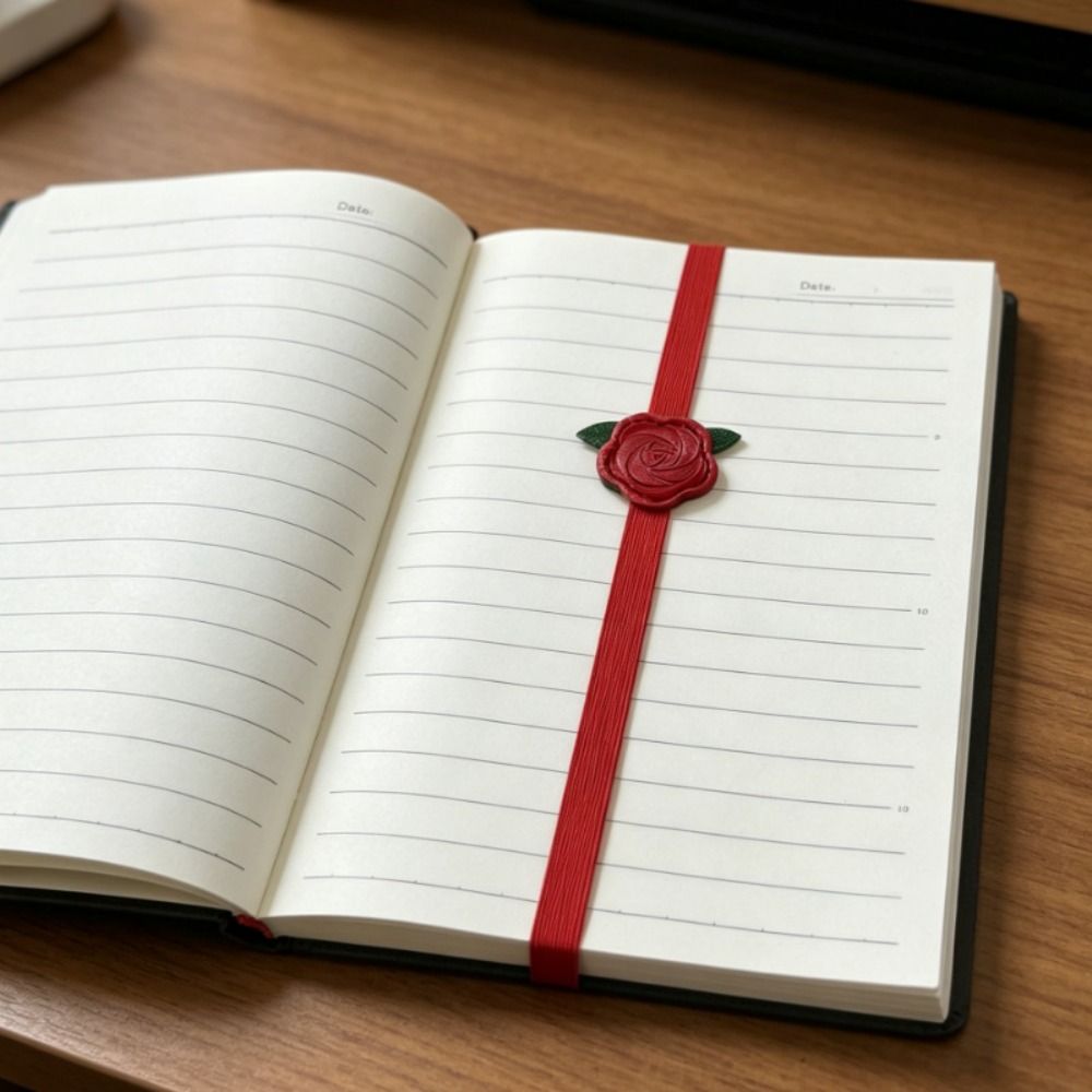 Vintage Elastic Bands Leather  - Journal Leather Hardcover ulasan dan harga