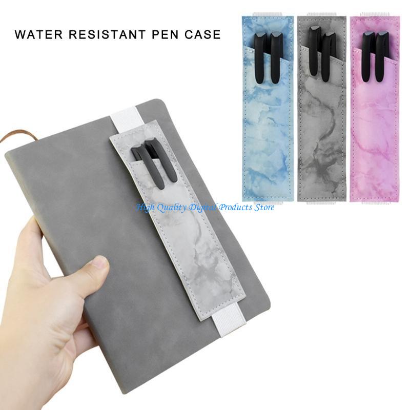 U2JE Leather Pencil Case Noteb - Journal Leather Hardcover ulasan dan harga