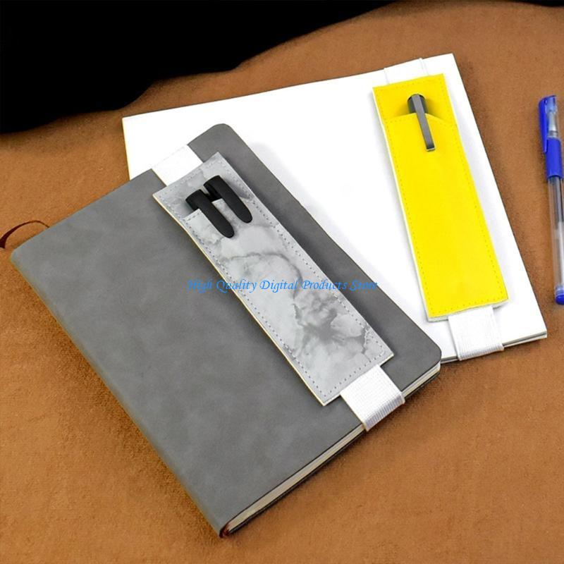 U2JE Leather Pencil Case Noteb - Journal Leather Hardcover ulasan dan harga