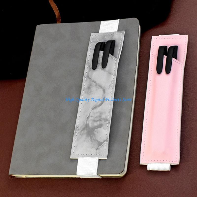 U2JE Leather Pencil Case Noteb - Journal Leather Hardcover ulasan dan harga