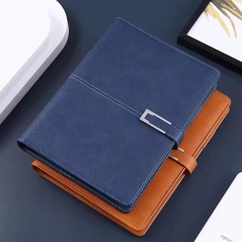 Leather Journal A5 Hardcover N - Journal Leather Hardcover ulasan dan harga