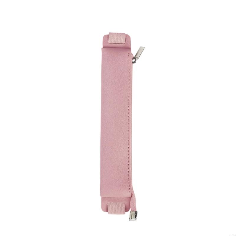 CORA Adjustable Elastic Band P - Journal Leather Hardcover ulasan dan harga