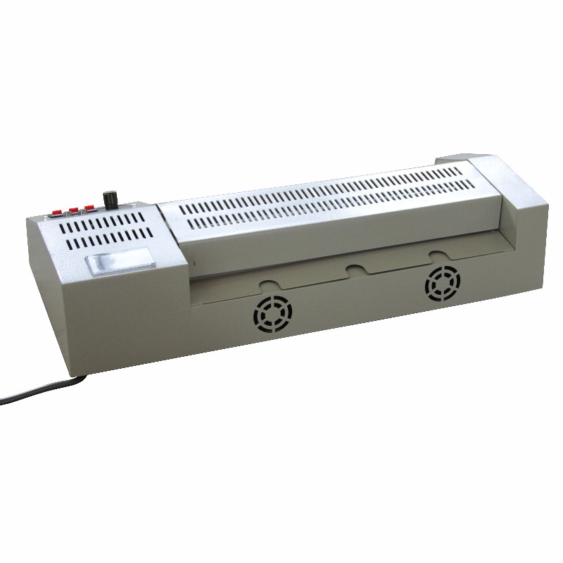 Desktop A3 Hot Cold Pouch Lami - Document Laminator Pouch ulasan dan harga