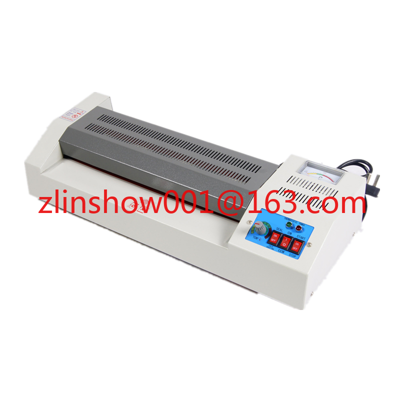 SG-320 A3 Thermal Pouch Deskto - Document Laminator Pouch ulasan dan harga