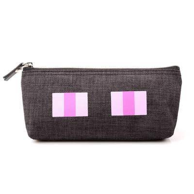 1PCS Minecrafte Pencil Bag Car - Pencil Case Large ulasan dan harga