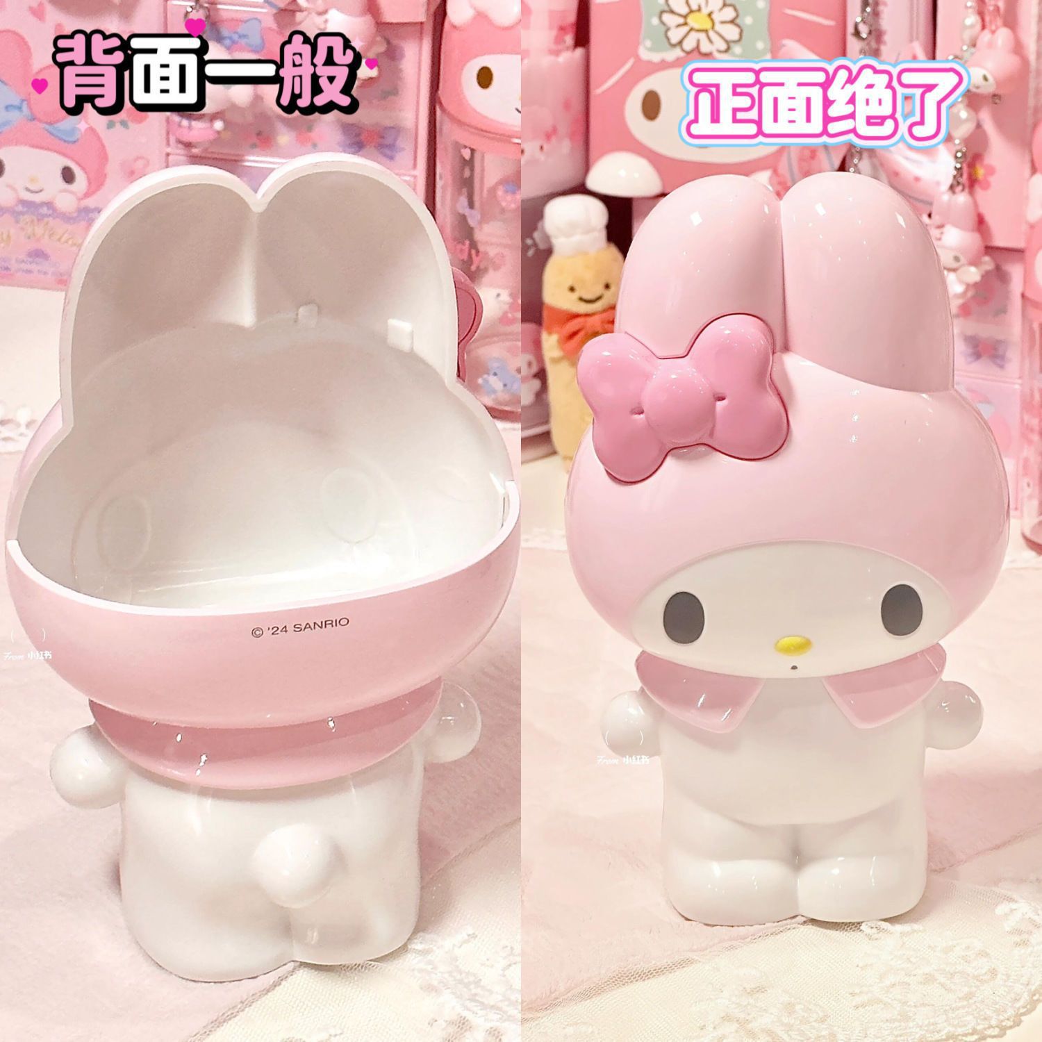 New Cartoon Sanrio Hello Kitty - Stationery Supplier ulasan dan harga