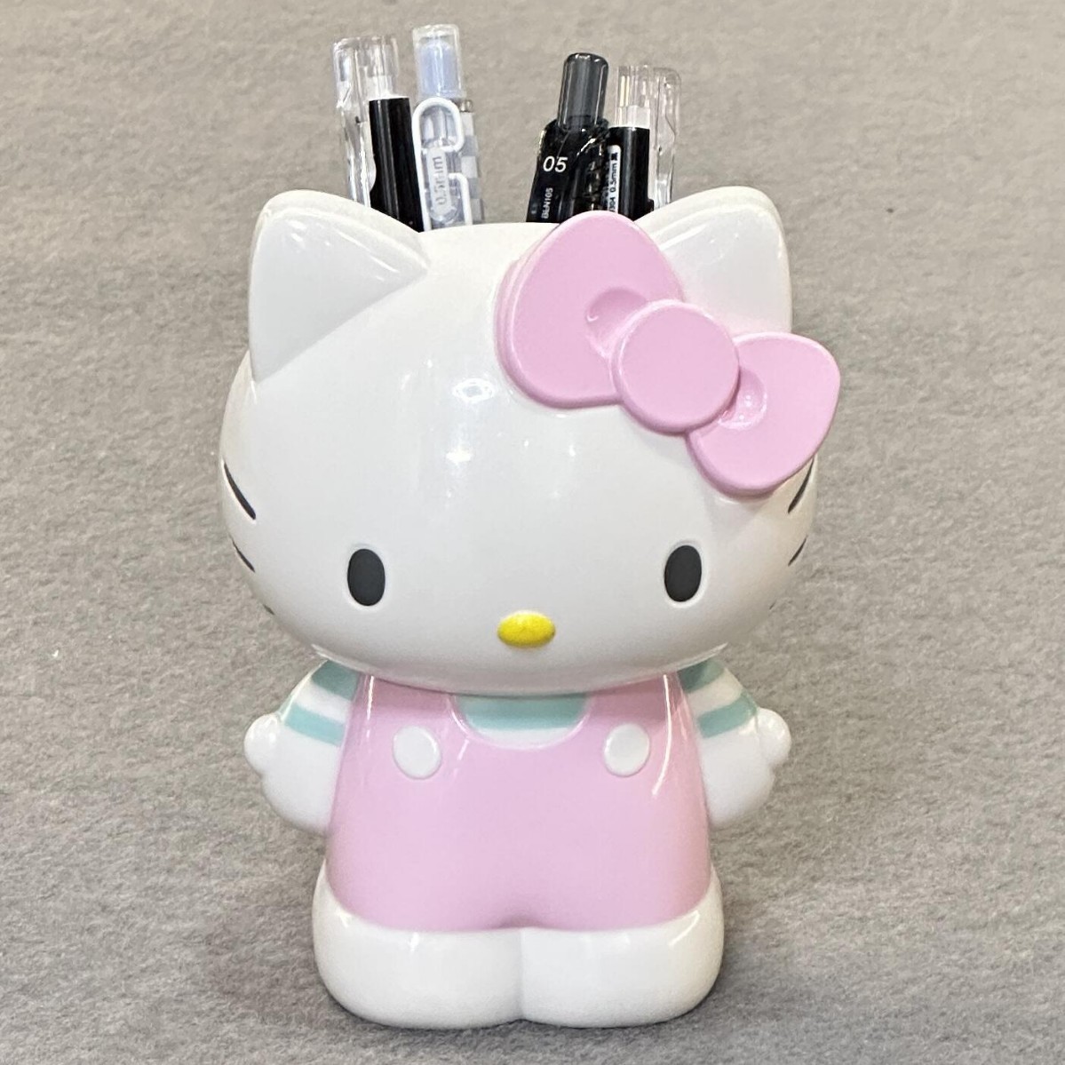 New Cartoon Sanrio Hello Kitty - Stationery Supplier ulasan dan harga