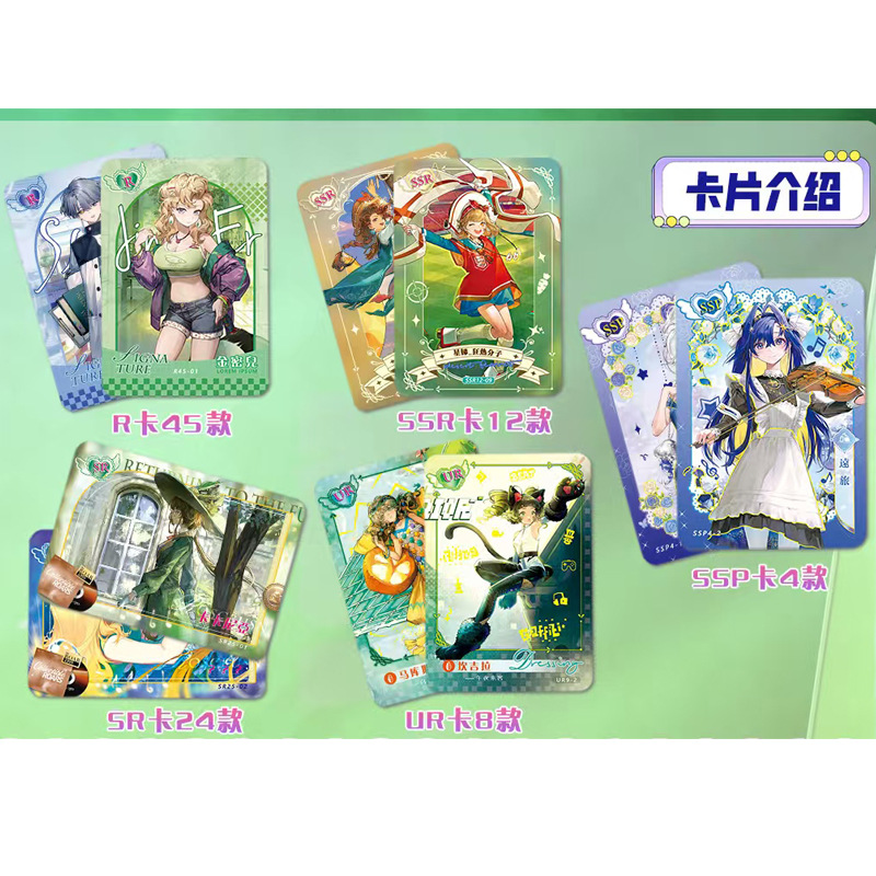 Game Arknights, Bocchi The Roc - Total Stationery & Office Supply ulasan dan harga