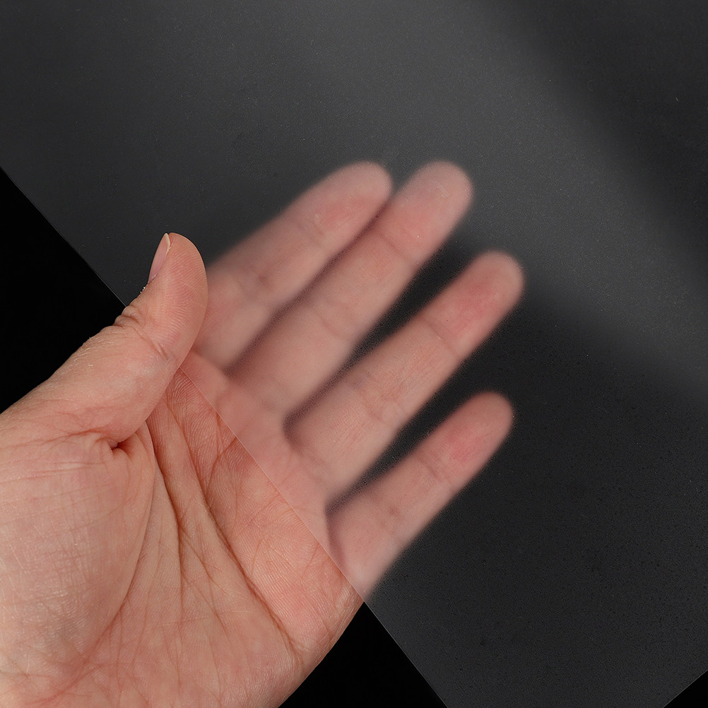 100Pcs Laminating Sheets Photo - Document Laminator Pouch ulasan dan harga